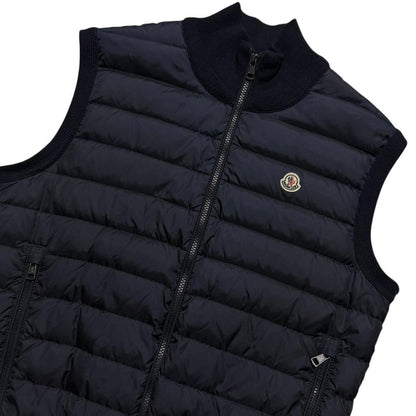 Moncler Down Gilet