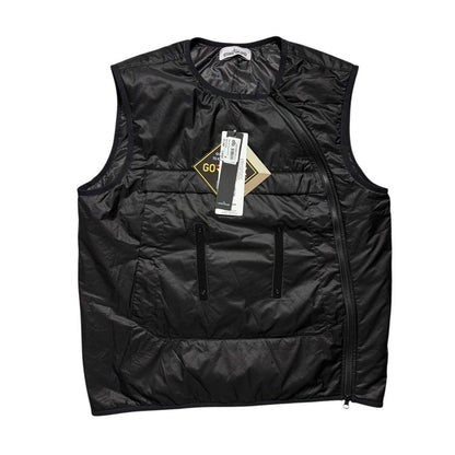 Stone Island Down Vest