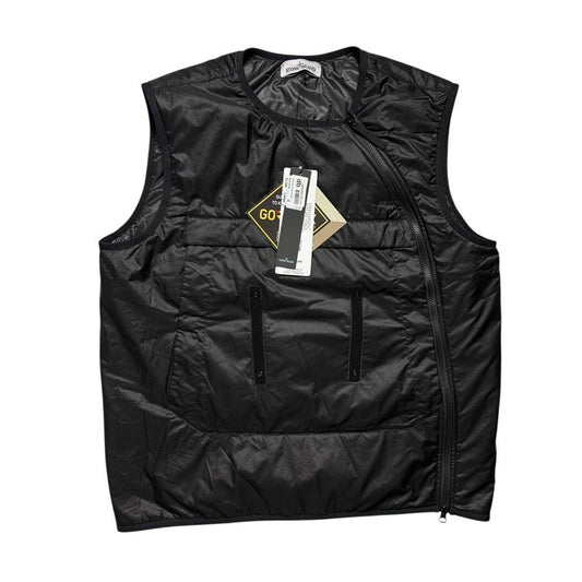 Stone Island Down Vest