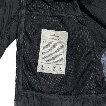 Stone Island Membrana TC Jacket