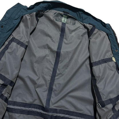 Stone Island Shadow Project Jacket