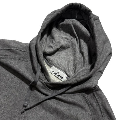 Stone Island Dust Pullover Hoodie