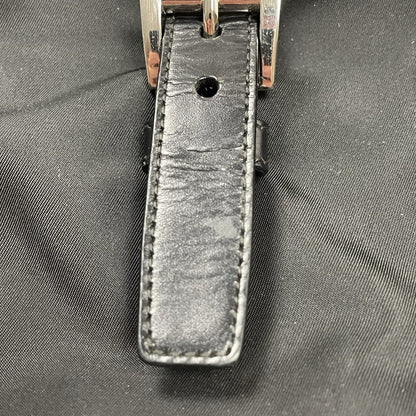 Prada Shoulder Bag | O/S, Black