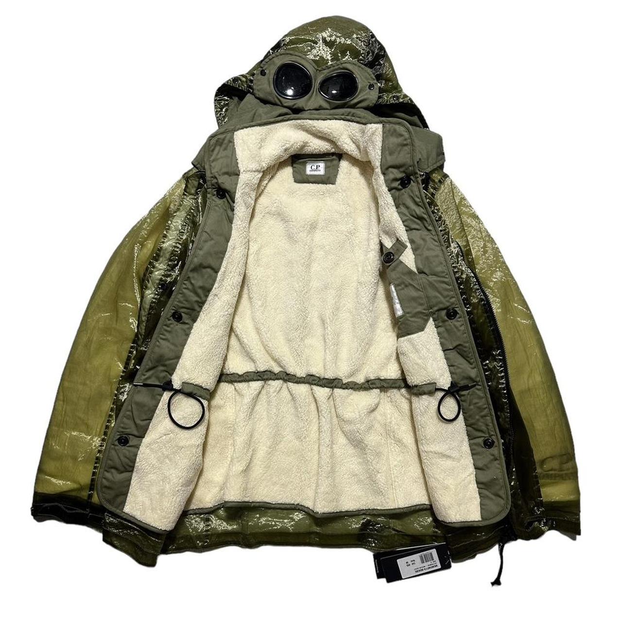 CP Company Kan-D Jacket