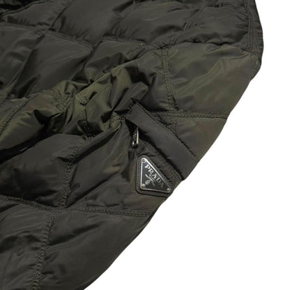 Prada Down Jacket