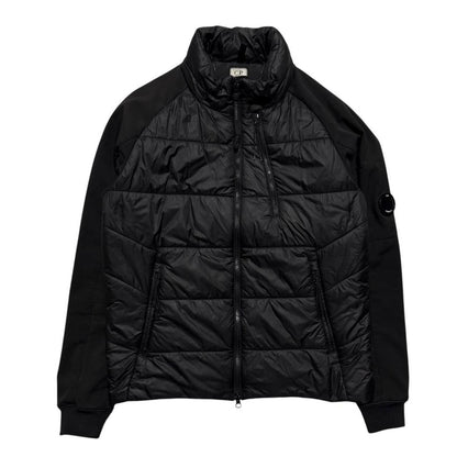 CP Company Down Soft Shell Jacket
