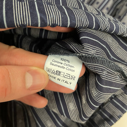 Vivienne Westwood Mens Jacket, Size Large | O/S, Blue
