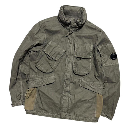 CP Company 50 Fili Gum Jacket