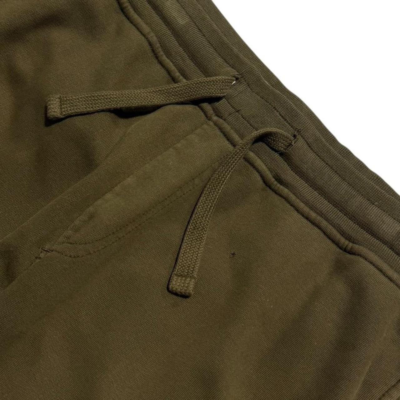 Stone Island Sweatpants