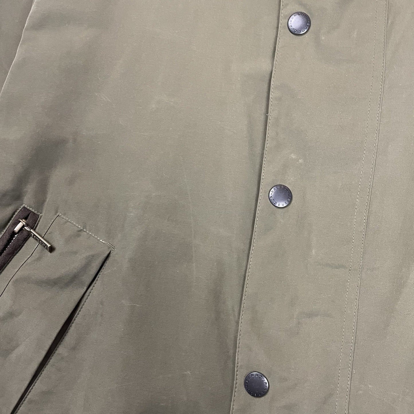 Barbour Icons Transport Jacket, Size Medium | O/S, Multicoloured