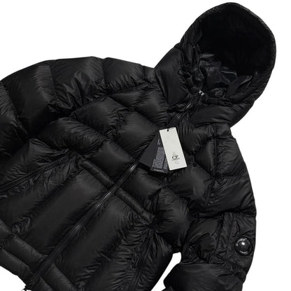 CP Company D.D. Shell Down Jacket