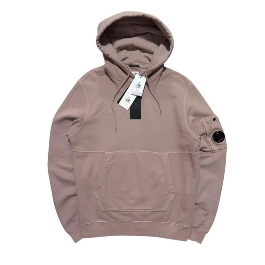 CP Company Pullover Hoodie