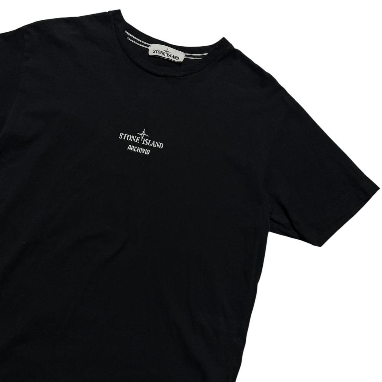 Stone Island Archivo T-Shirt