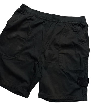 Stone Island Ghost Shorts | W34, TBD