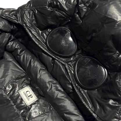 CP Company D.D. Shell Down Jacket