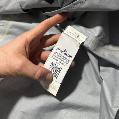 Stone Island Dust Membrana 3L Jacket
