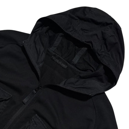 Stone Island Ghost Double Pocket Pullover