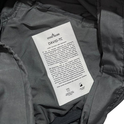 Stone Island David-TC Jacket