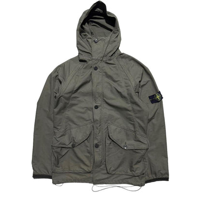 Stone Island Double Pocket Jacket - Known Source