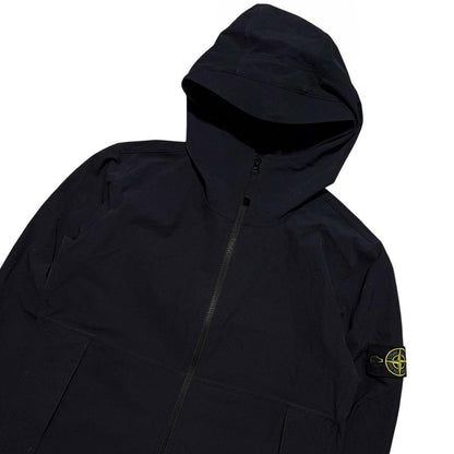 Stone Island Comfort Shell Jacket
