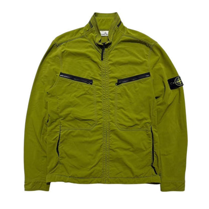 Stone Island Comfort Shell Jacket