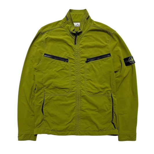 Stone Island Comfort Shell Jacket