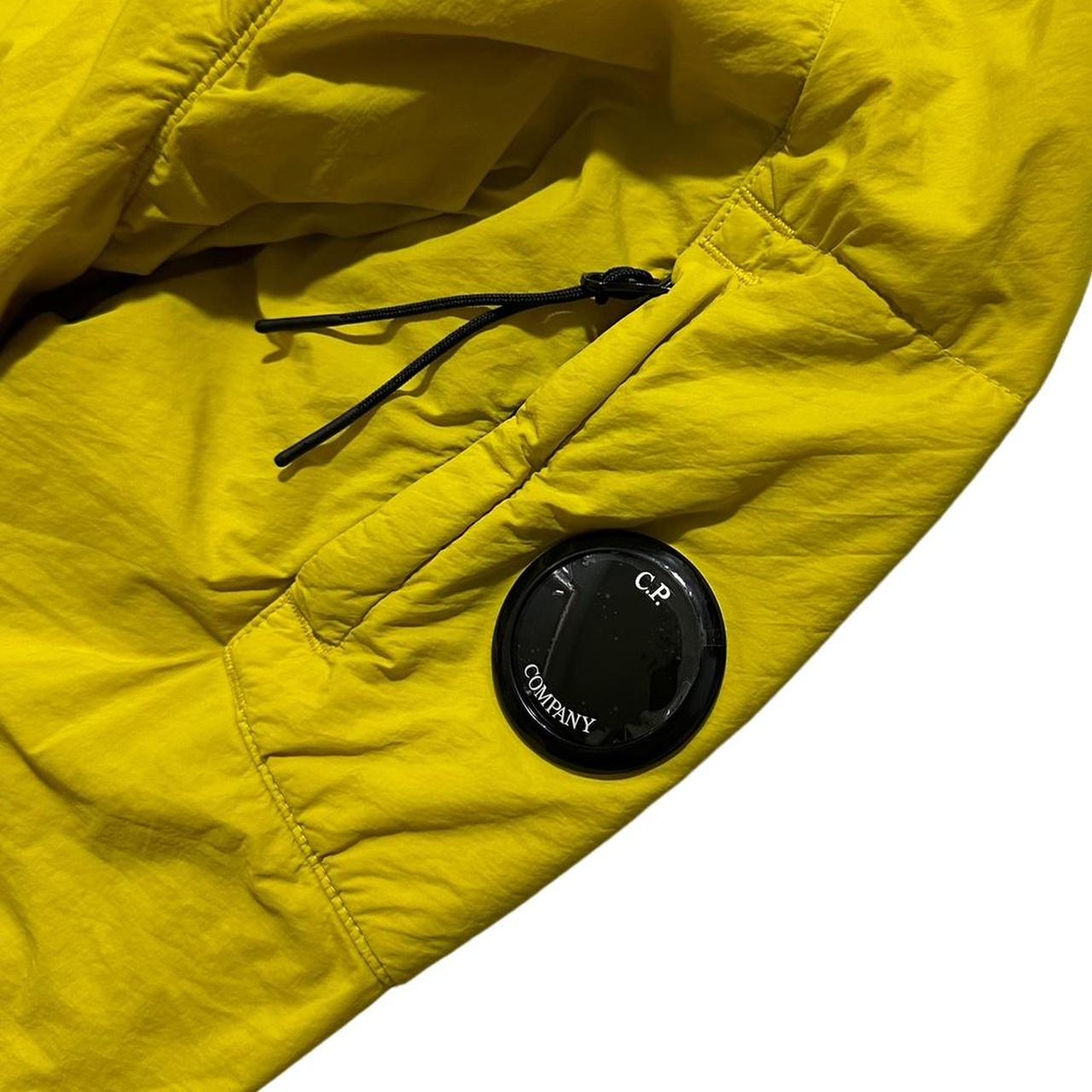 CP Company G.D.P Polartec Jacket