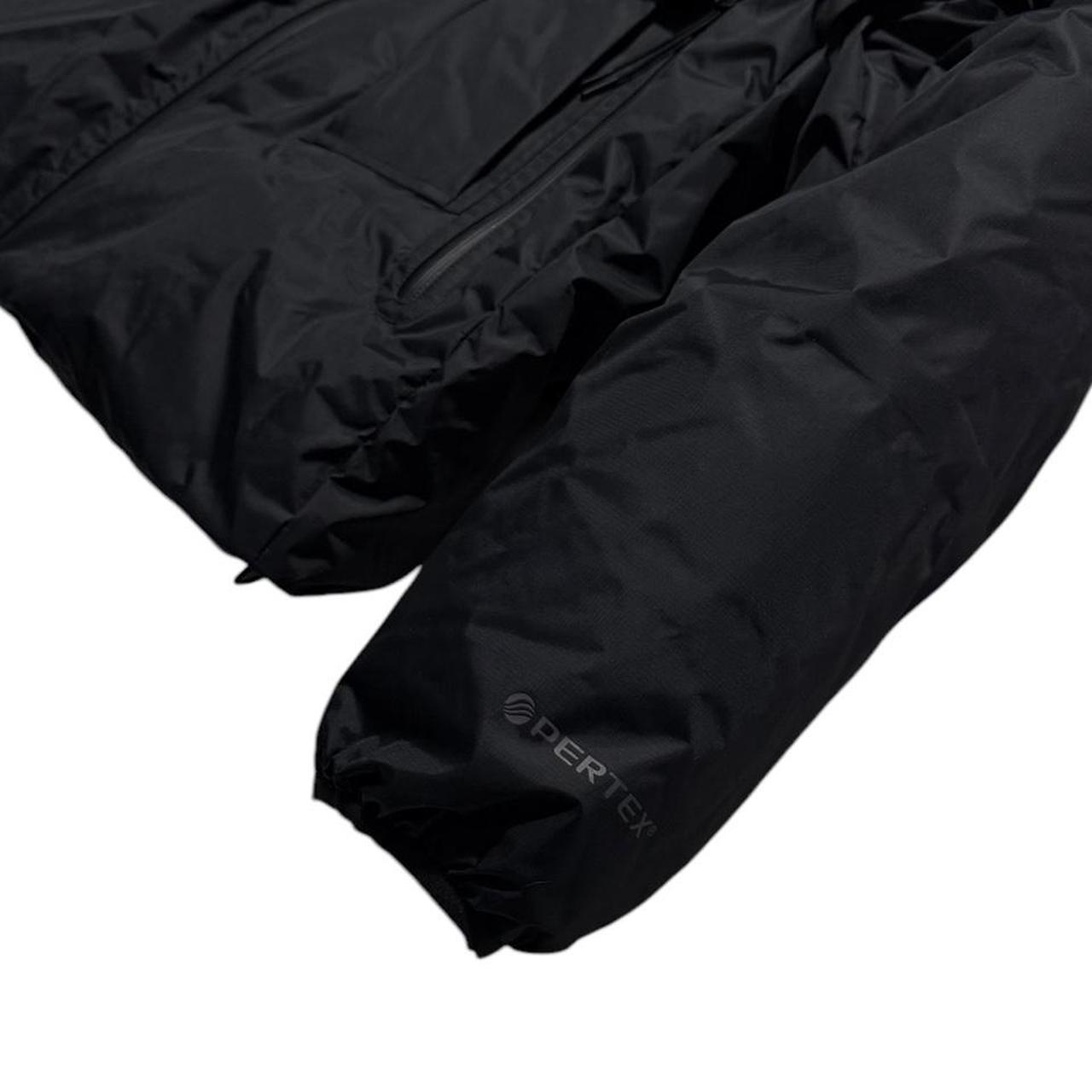 CP Company Baffled Down Jacket