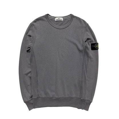 Stone Island Pullover Crewneck