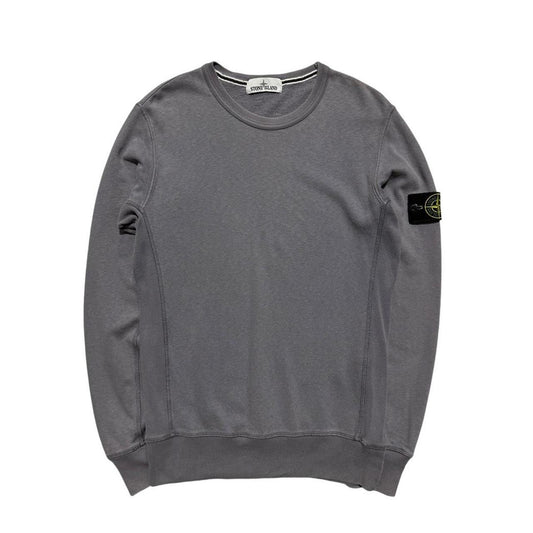 Stone Island Pullover Crewneck