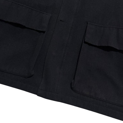 Stone Island Heavy Wool Jacket