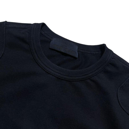 Stone Island Pullover Ghost Crewneck