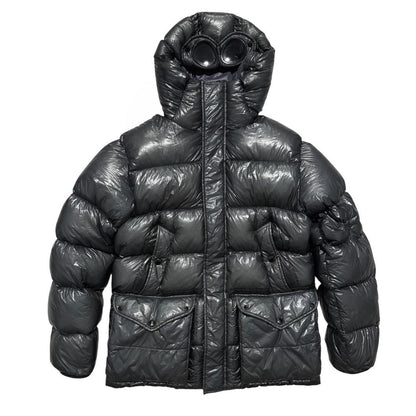 CP Company D.D. Shell Down Jacket