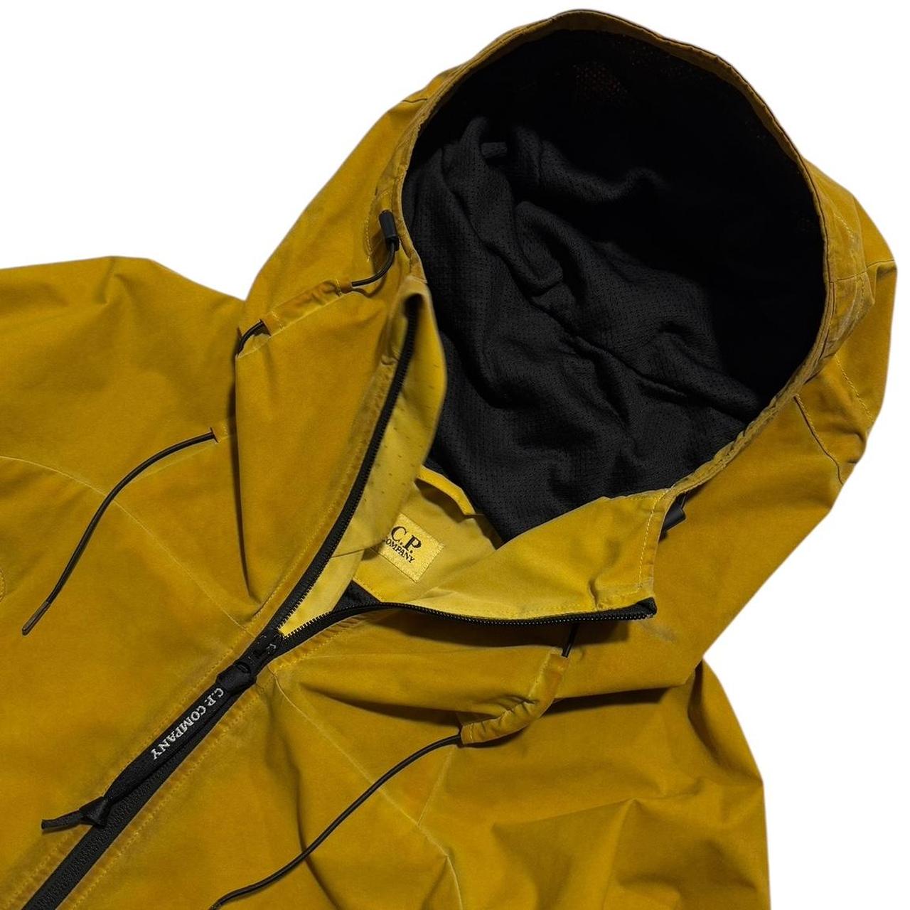 CP Company Re-colour Pro Tek Jacket
