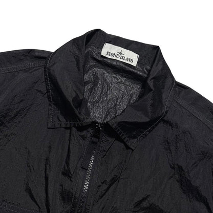 Stone Island Nylon Overshirt