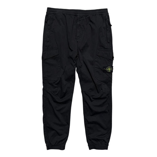 Stone Island Cargo Trousers