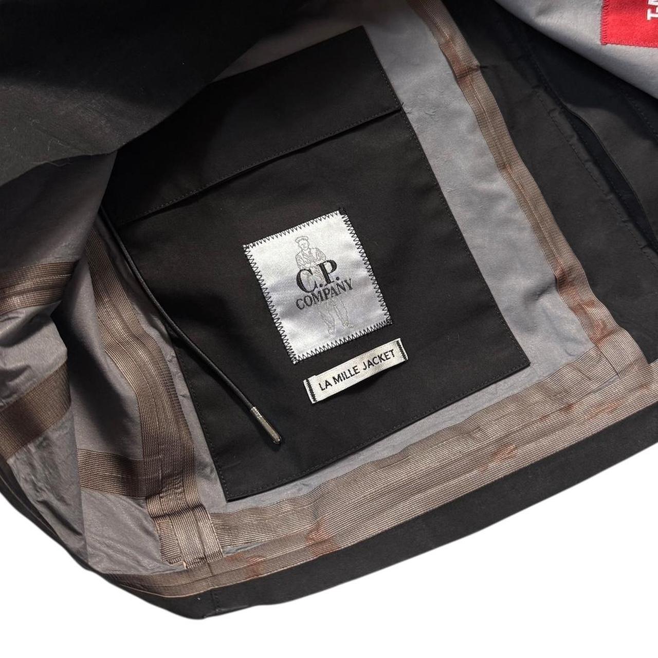 CP Company La Mille T-Mack Jacket