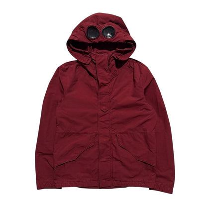 CP Company Micro Kei Goggle Jacket