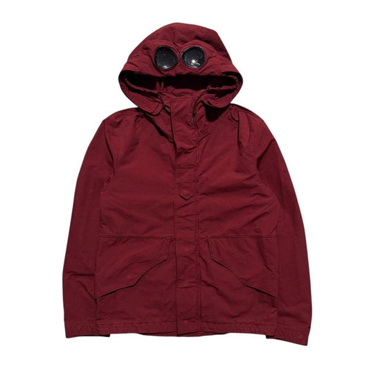 CP Company Micro Kei Goggle Jacket