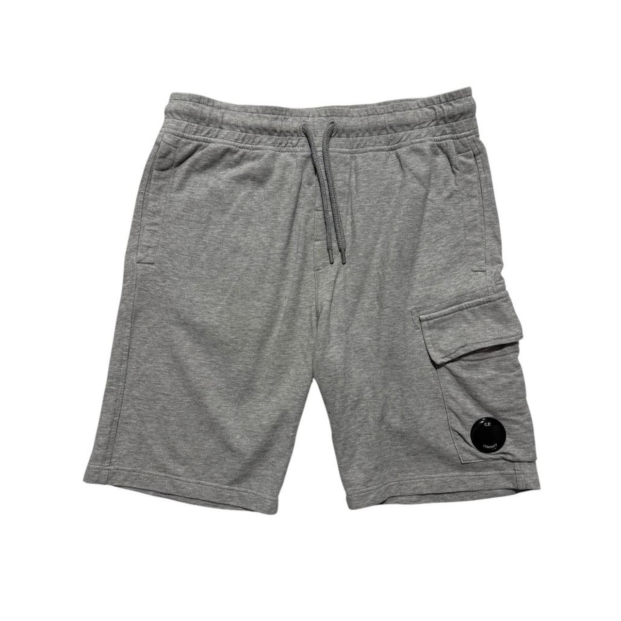 CP Company Cotton Shorts