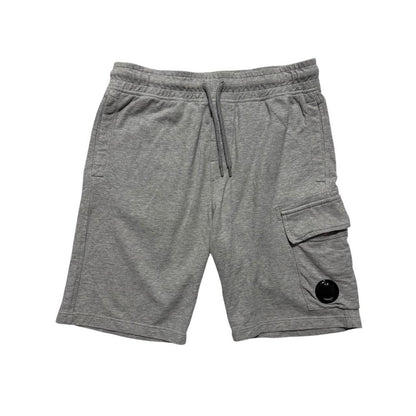 CP Company Cotton Shorts