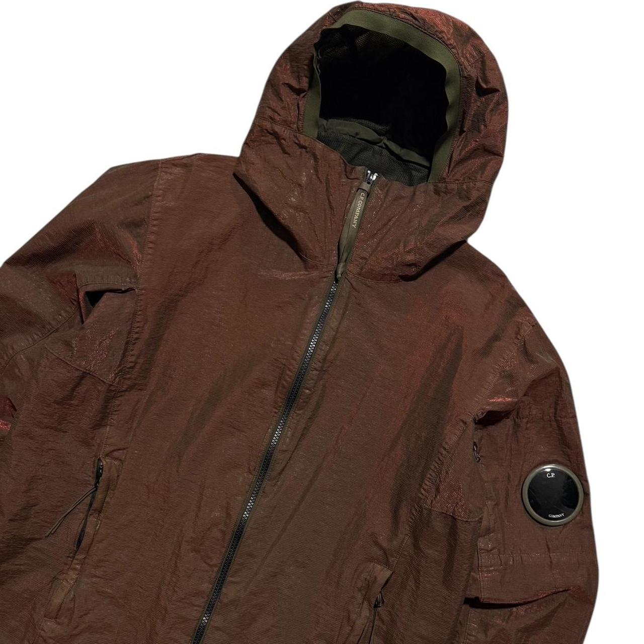 CP Company P.Ri.S.M Jacket