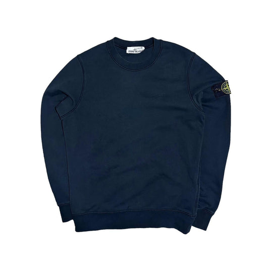 Stone Island Pullover Crewneck Jumper