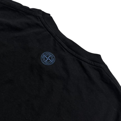 Stone Island Logo T-Shirt