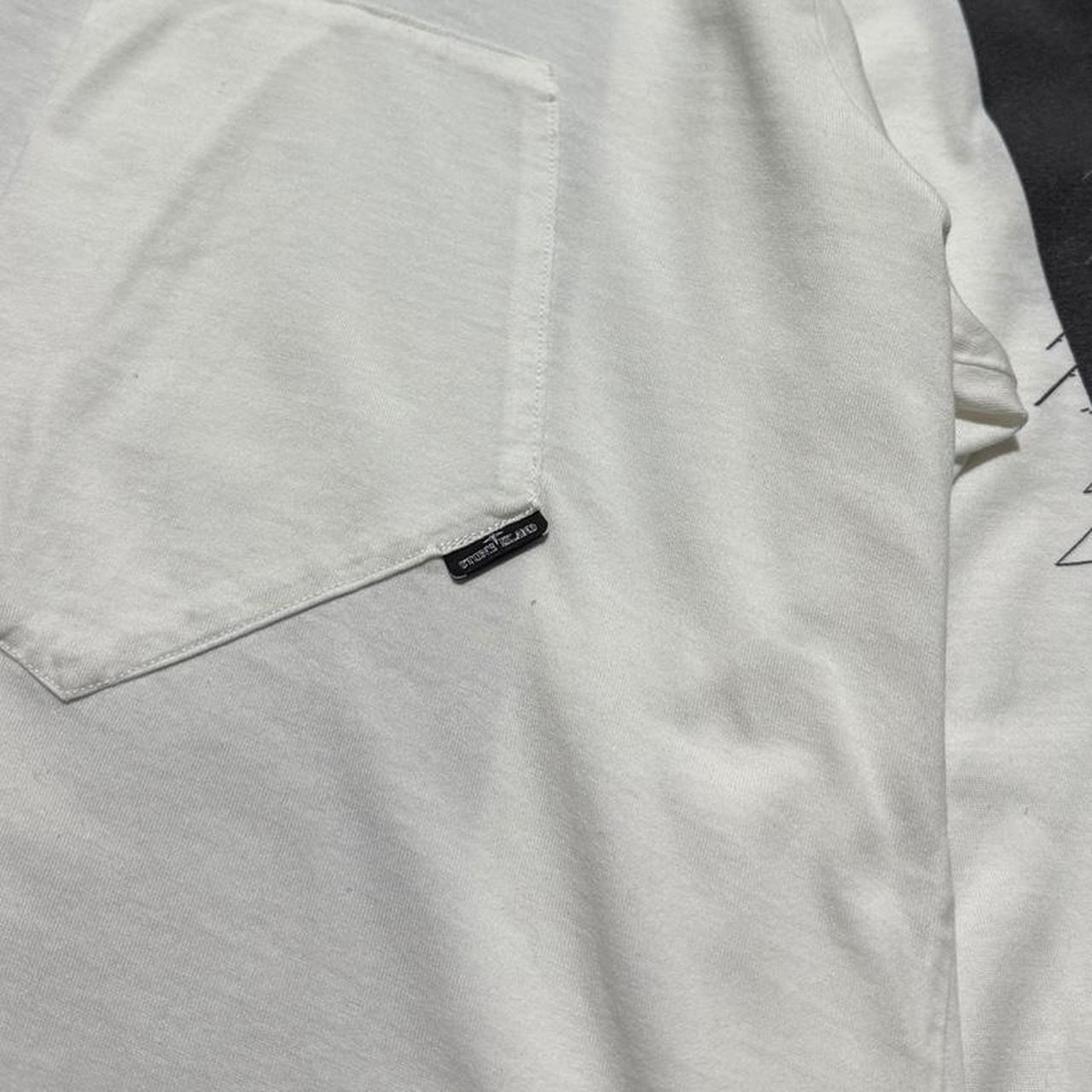 Stone Island Shadow Project Long Sleeve