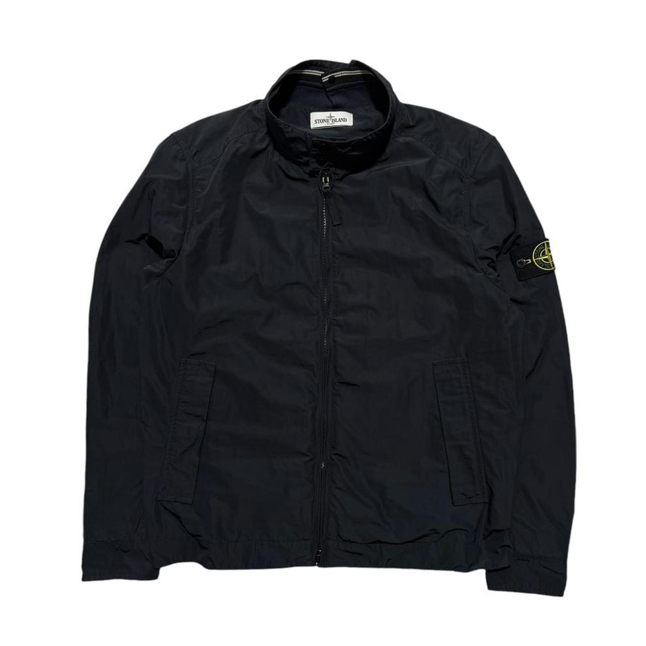 Stone Island Micro Reps Jacket | XL, TBD
