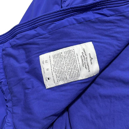 Stone Island Comfort Tech Jacket
