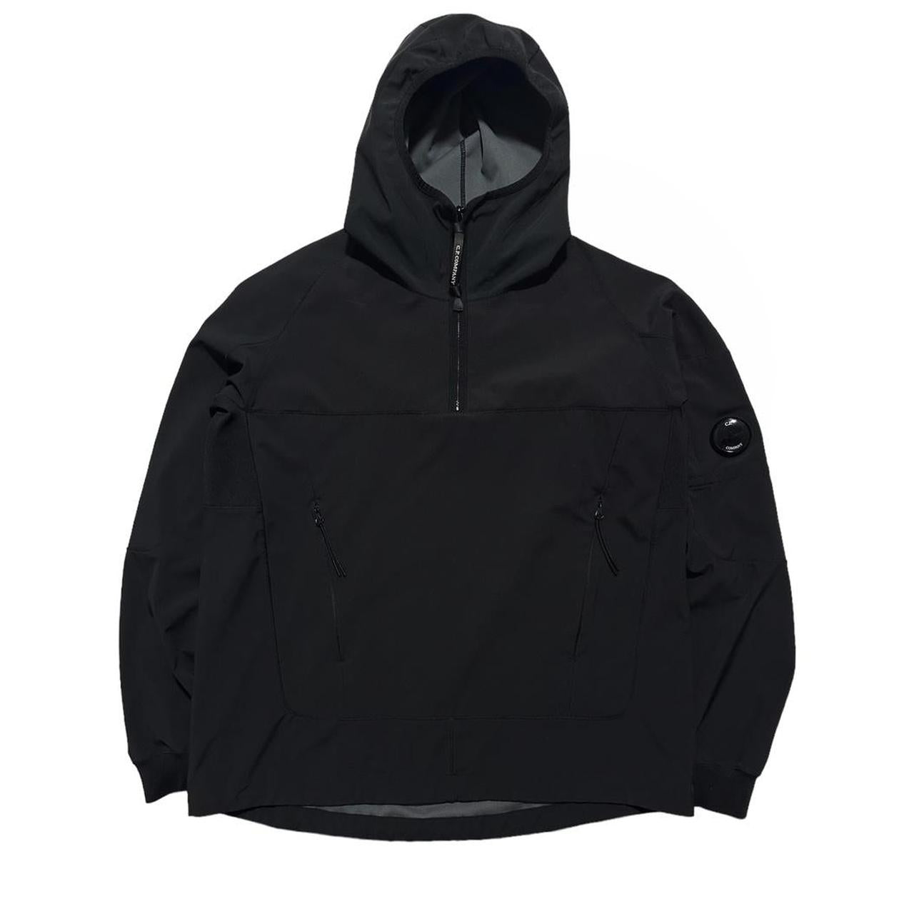 CP Company Soft Shell Jacket