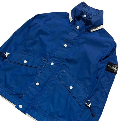 Stone Island 2011 Reflective Jacket