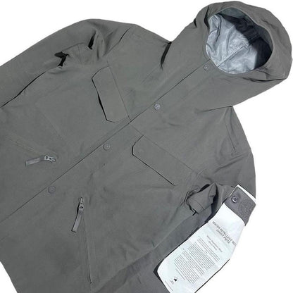 Stone Island Ghost Water Repellent Jacket